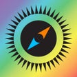 Ikona programu: Rainbow Seeker
