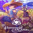 Icon of program: Homestead Arcana
