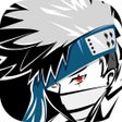 Ikon program: Rikudo Ninja