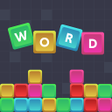 プログラムのアイコン：CryptoWord - Earn BTC