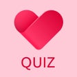 Ícone do programa: Love Quiz Test Trivia Gam…