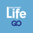 プログラムのアイコン：Discovery Life GO