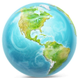 India Satellite Weather icon