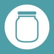 ไอคอนของโปรแกรม: ReceiptJar