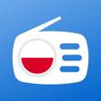 プログラムのアイコン：Radio FM Polska