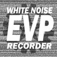 程序图标：White Noise EVP Recorder
