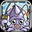 Programikonen: Pocket Squid Fishing