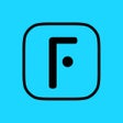 أيقونة البرنامج: Fonts før iPhone