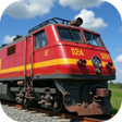 Programikonen: Train Simulator: Claim jo…