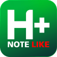 H Note Like