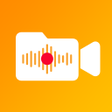Icône du programme : Background Video Recorder