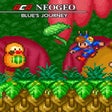 프로그램 아이콘: ACA Neo Geo: Blues Journe…