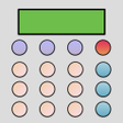 أيقونة البرنامج: Standard Calculator StdCa…