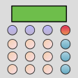 Standard Calculator StdCalc