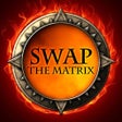 Programın simgesi: SWAP The Matrix