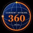 程序图标:Current Affairs 360