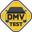 Programikonen: DMV Written Test 2022
