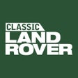 Icoon van programma: Classic Land Rover Magazi…