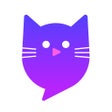 Ikona programu: ChatUP - Text  emoji to v…