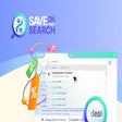 Иконка программы: Save on search