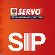 Иконка программы: SERVO