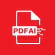 プログラムのアイコン：PDF - Read Scan and Signa…
