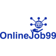 Programın simgesi: OnlineJob99- Part Time Wo…