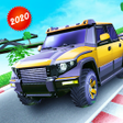 プログラムのアイコン：Sports Car Crazy Stunt 3D