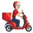 Gofood Driver icon
