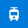 程序图标：Public Transport Belgrade