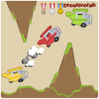 Programikonen: Flight Adventure