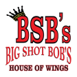 Big Shot Bobs House of Wings
