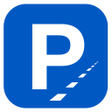 Иконка программы: TRANSPark truck parking a…