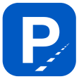 TRANSPark truck parking areas