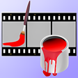 Иконка программы: ViDraw - Draw on Video