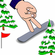 程序图标：Snowboard Fingers