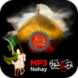 プログラムのアイコン：Muharram Nohay Downloader…