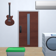 Programikonen: Escape Game My Dream Home