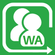 Ikona programu: Contacts And Group Number…