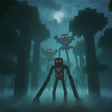 Icon of program: Horrorcraft: Dark In The …