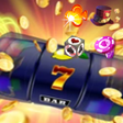 程序图标：Lucky Wheel Slot