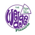 ไอคอนของโปรแกรม: The Wedge Pizzeria
