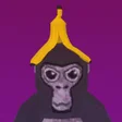 ไอคอนของโปรแกรม: Gorilla Tag Profile Pictu…