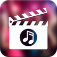 Programikonen: Add Audio in Video
