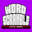 プログラムのアイコン：Word Scramble Little Book…