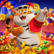 Programikonen: Lucky Tiger