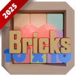 Pictogram van programma: Bricks 10x10