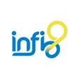 ไอคอนของโปรแกรม: infi9.io