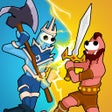 Icoon van programma: TABS Battle Simulator Mob…