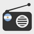 Иконка программы: Radio Argentina - News  M…